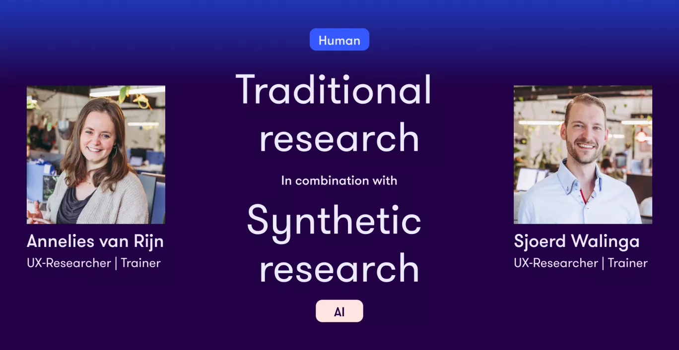 Why Ai is the ultimate research partner, but will never take the reins