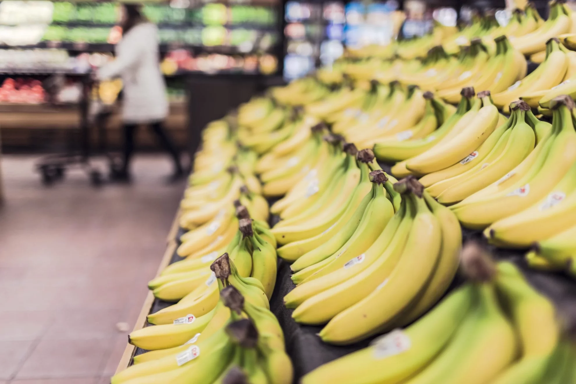 Bananen betekenisvol ondernemen