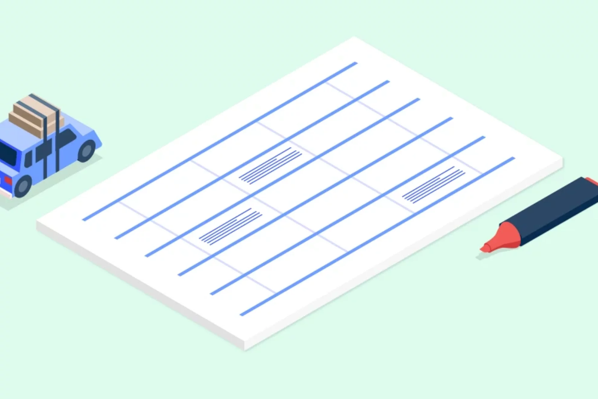 Customer Journey Mapping