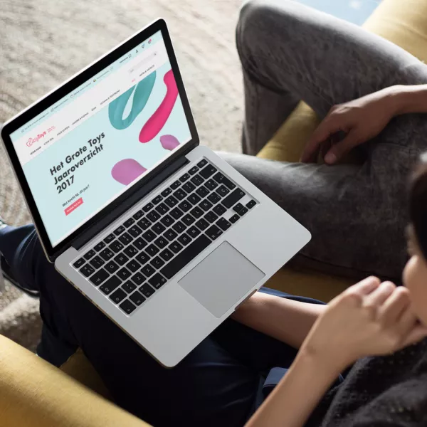 EasyToys vernieuwde website Concept7 case