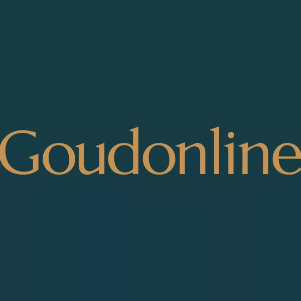 Logo GoudOnline