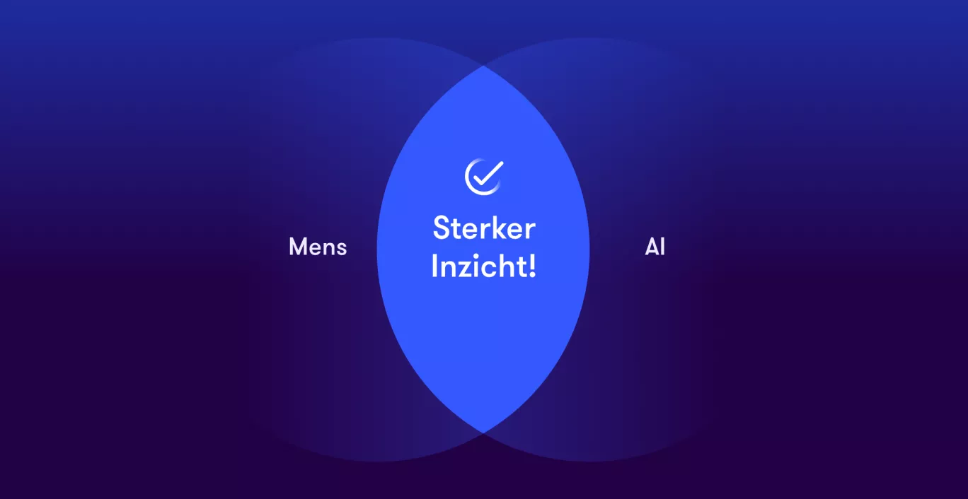 AI in digitale strategie: van belofte naar aantoonbare impact