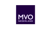 MVO NL Logo