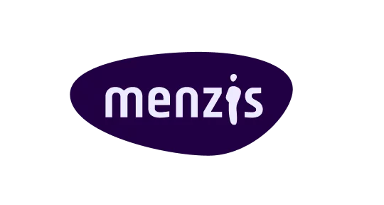 Menzis Logo