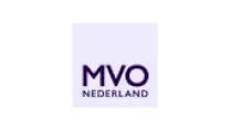 Logo MVO Nederland