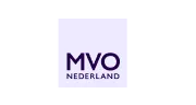 Logo MVO Nederland