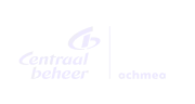 Logo Centraal Beheer Achmea