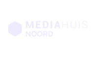 Logo Mediahuis Noord