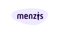 Logo Menzis