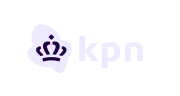 Logo KPN