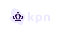 Logo KPN