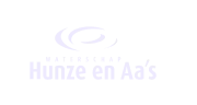 Logo Hunze en Aa's
