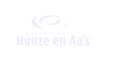 Logo Hunze en Aa's