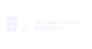 Logo Rijksuniversiteit Groningen
