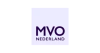 MVO Nederland logo