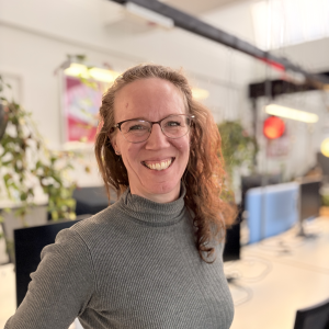 Collega Barbara Meijer Concept7