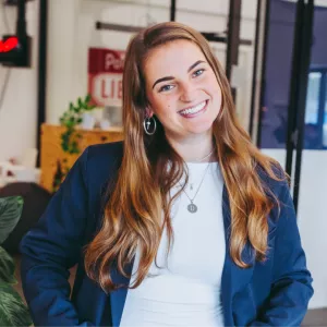 Dian van der Klei