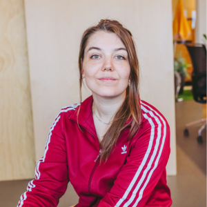 Collega Jane Concept7