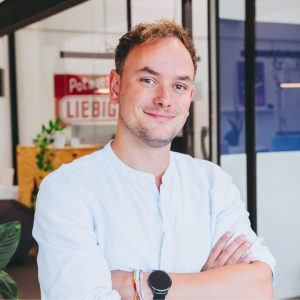 Martijn Wagena