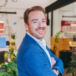 Sebastiaan Prenger