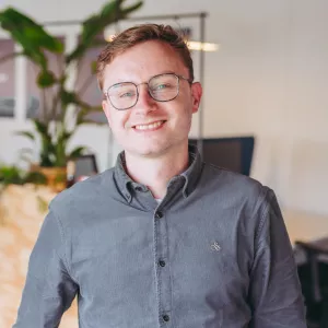 Tim Vermijs Software Tester Concept7 Utrecht