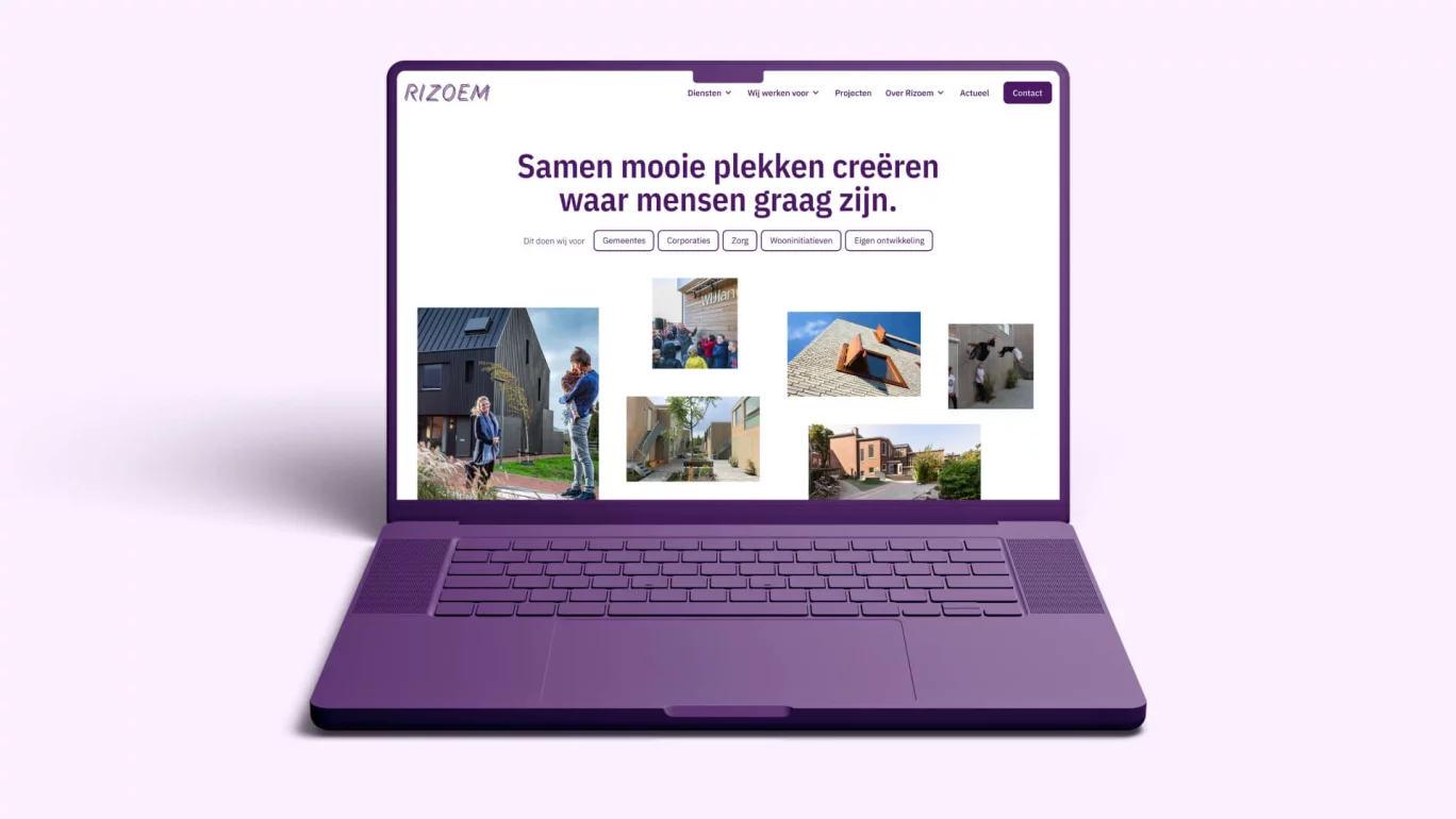 website rizoem